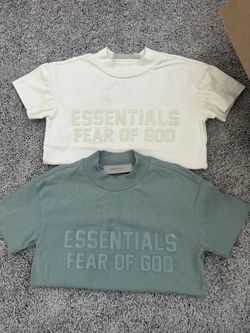 Kids Essentials Tees 