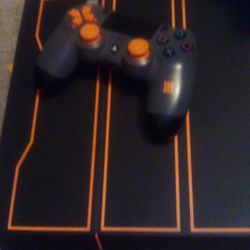 PS4 Call Of Duty Black Cops lll