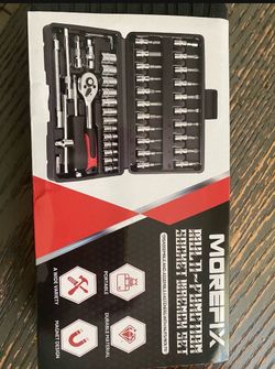 MINI TOOL BOX