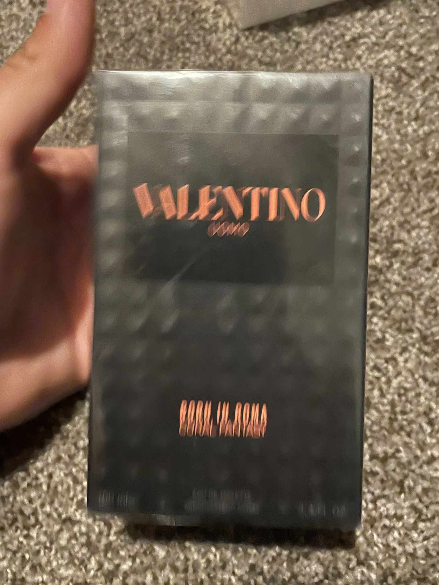 Valentino Uomo Born In Roma Coral Fantasy