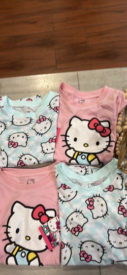 Hello Kitty Shirts 