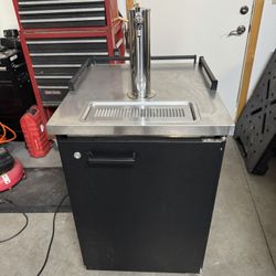 Kegerator 