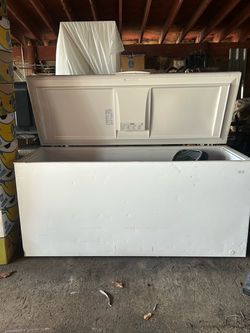 Freezer