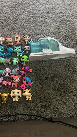 LPS Lot