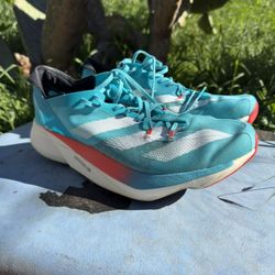 Adidas Adios Pro 3 - Size 12