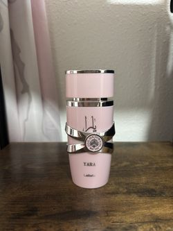 yara lattafa perfume