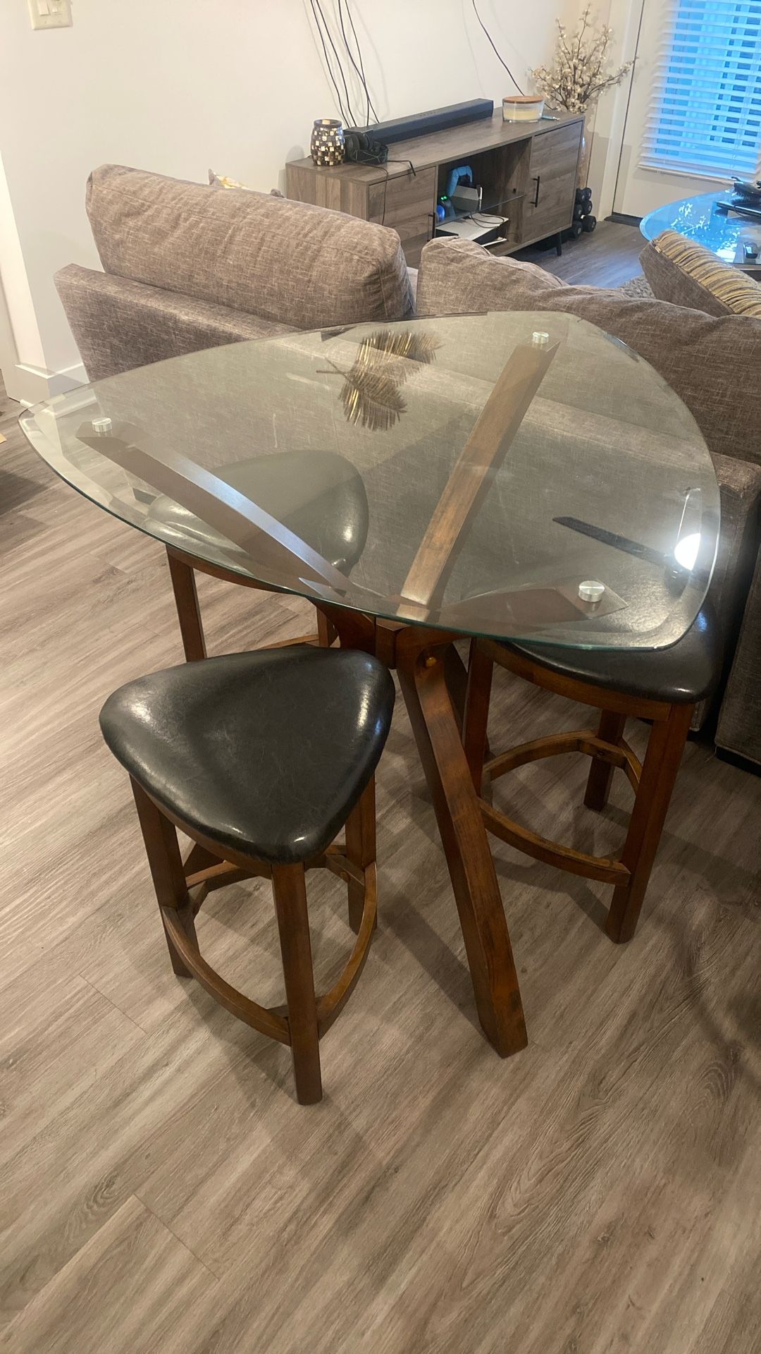 Wayfair Dinette Set