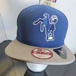 Colts Indianapolis 9fifty New Era