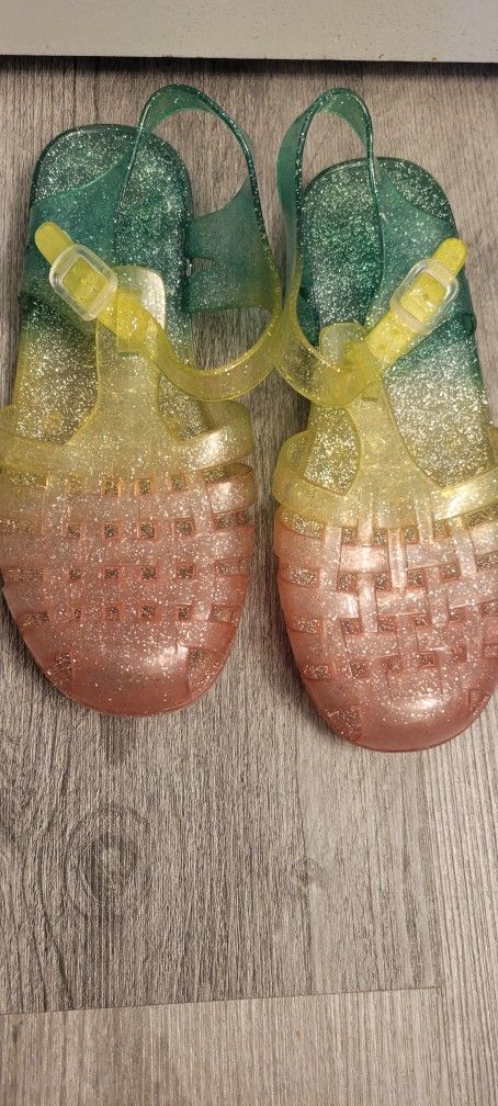 Bundle Sandle Deal! Girls Size 2& 3