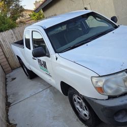 2006 Toyota Tacoma