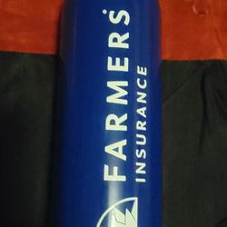 Farmers Insurance/H2go/25oz Canteen