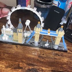 Lego London
