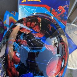 Helmet For Boys 3-5years Free