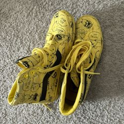 Charlie Brown Peanuts