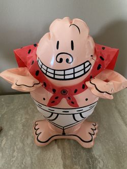 Captain Underpants Books PLUS