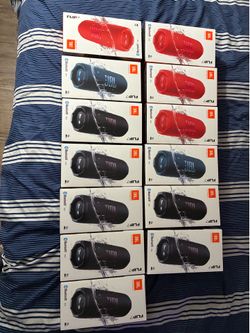 JBL FLIP 7