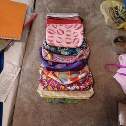 Make Up Bags