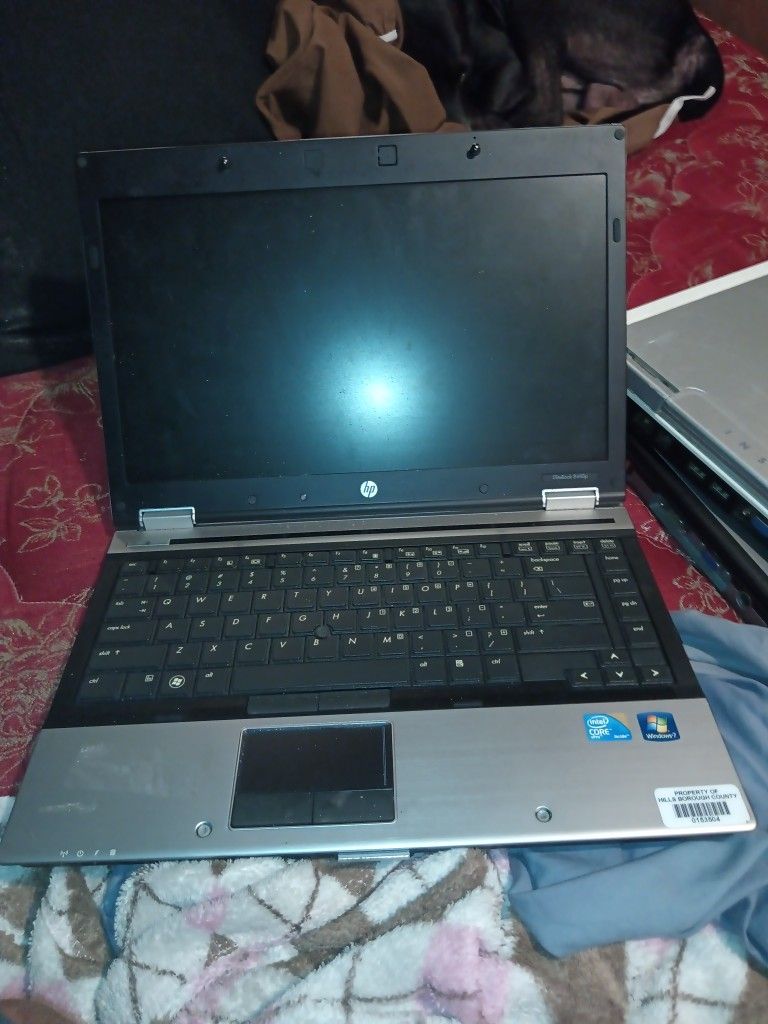 Hp Elitebook8