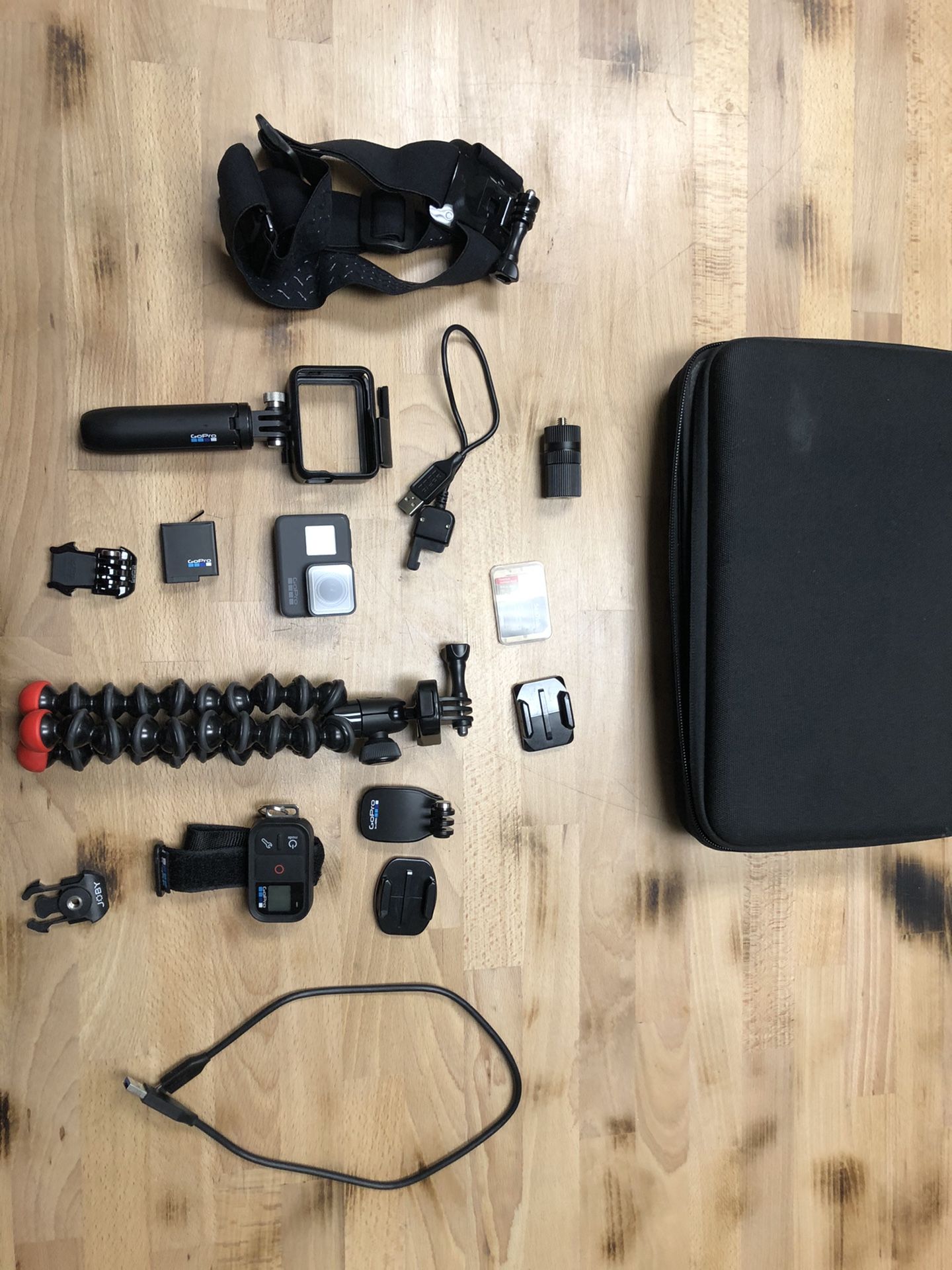 GoPro Hero 6