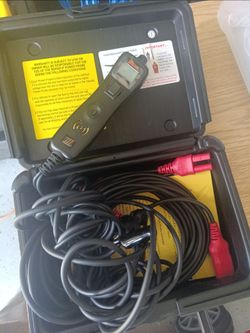 Power probe lll