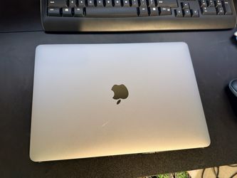 2020 MacBook Pro M1 256GB w/Touchbar