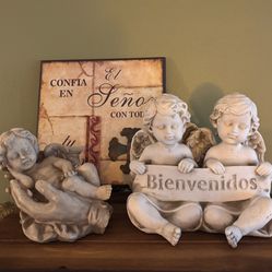 Home Interiors,. Par De Angeles 