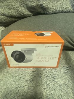 MINI BULLET CAMERA