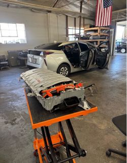 Hybrid battery for lexus - toyota - porsche - kia - Honda  ….