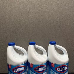 Clorox 77 oz