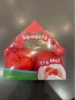 Squishy