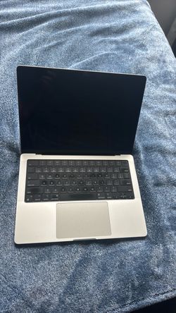 Macbook Pro 14in M1 Max 1TB 32GB