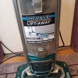 Shark Heavy Duty Vacuum Cleaner