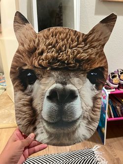 Mask Llama