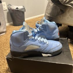 Air Jordan 5 Retro SE