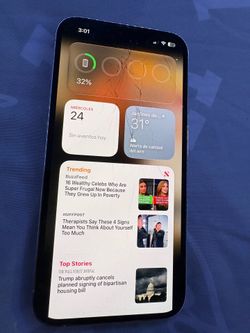 iPhone 13Pro