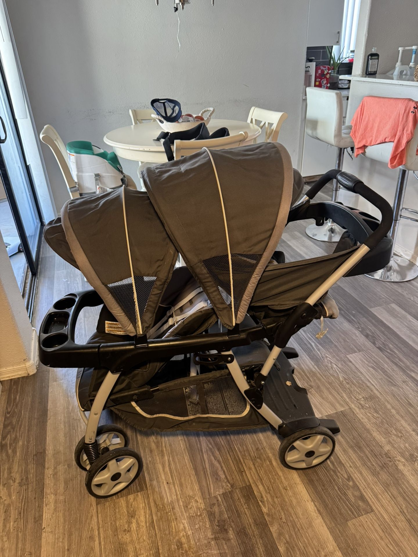 Baby Stroller