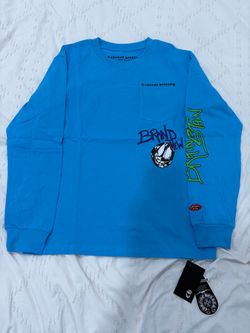 Chrome hearts longlseeves BULK IS CHEAPER