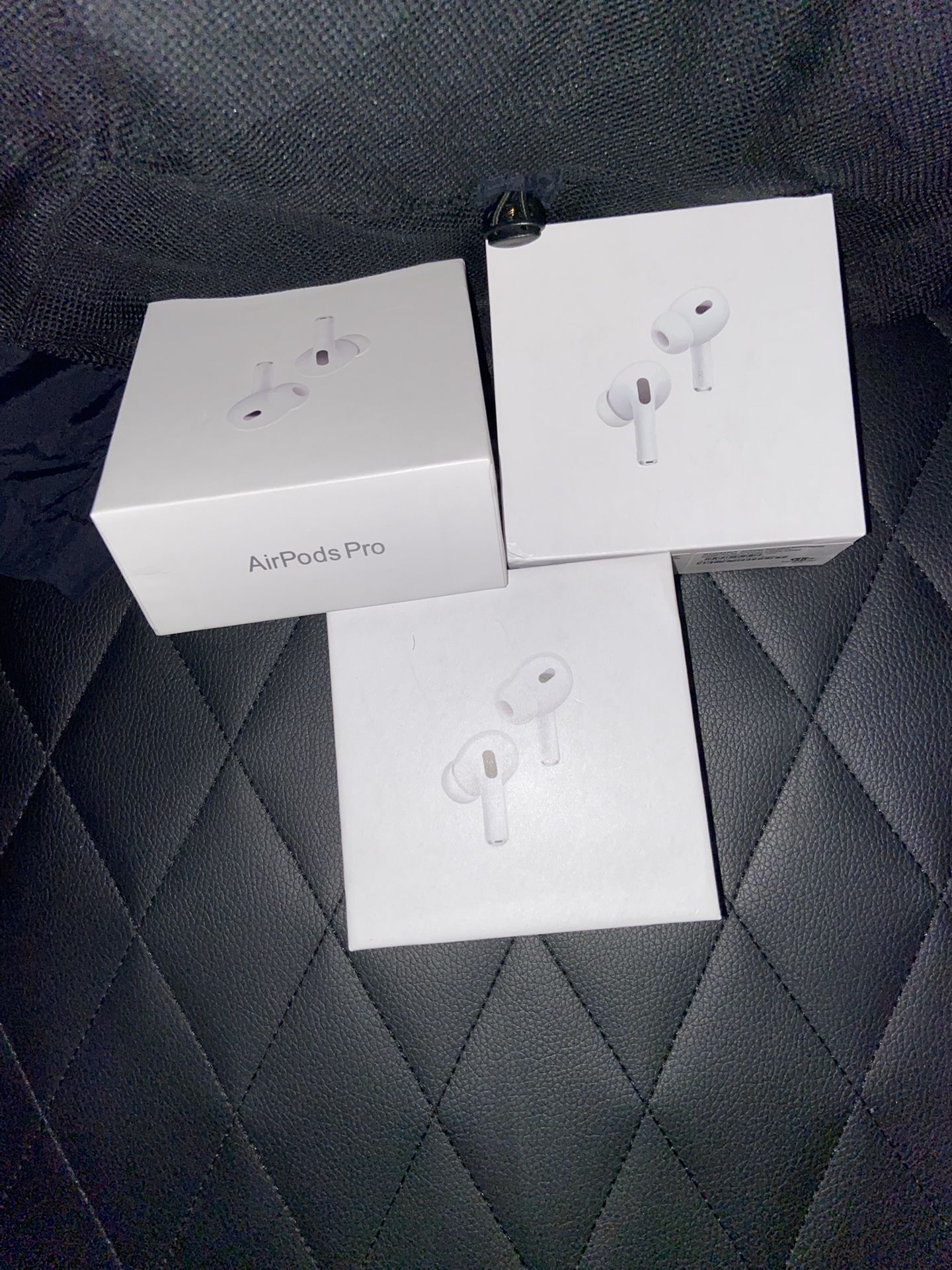 Pod pro2