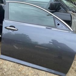 2015 Kia Optima Passenger Door $300