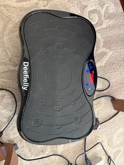 Vibrating board