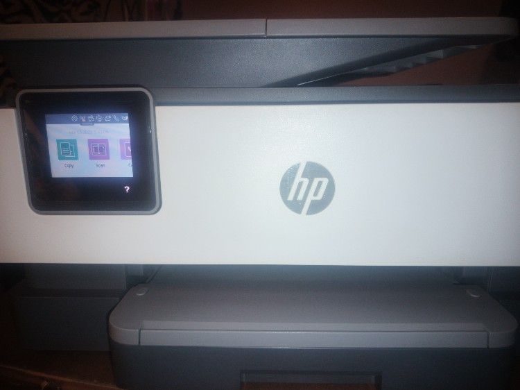 HP OfficeJet Pro 8025 All-in-one