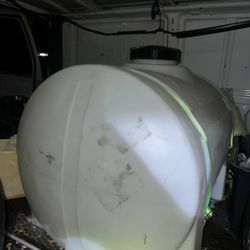 110 Gallon 