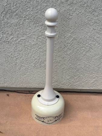 XL Ash Tray by Eagle “The Butt Can” Outdoor Business Use