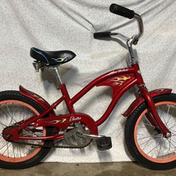 Electra Mini Rod Kids Bike 16” Boys Girls Bicycle
