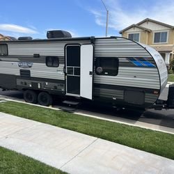 2021 Forest River Salem Cruise Lite