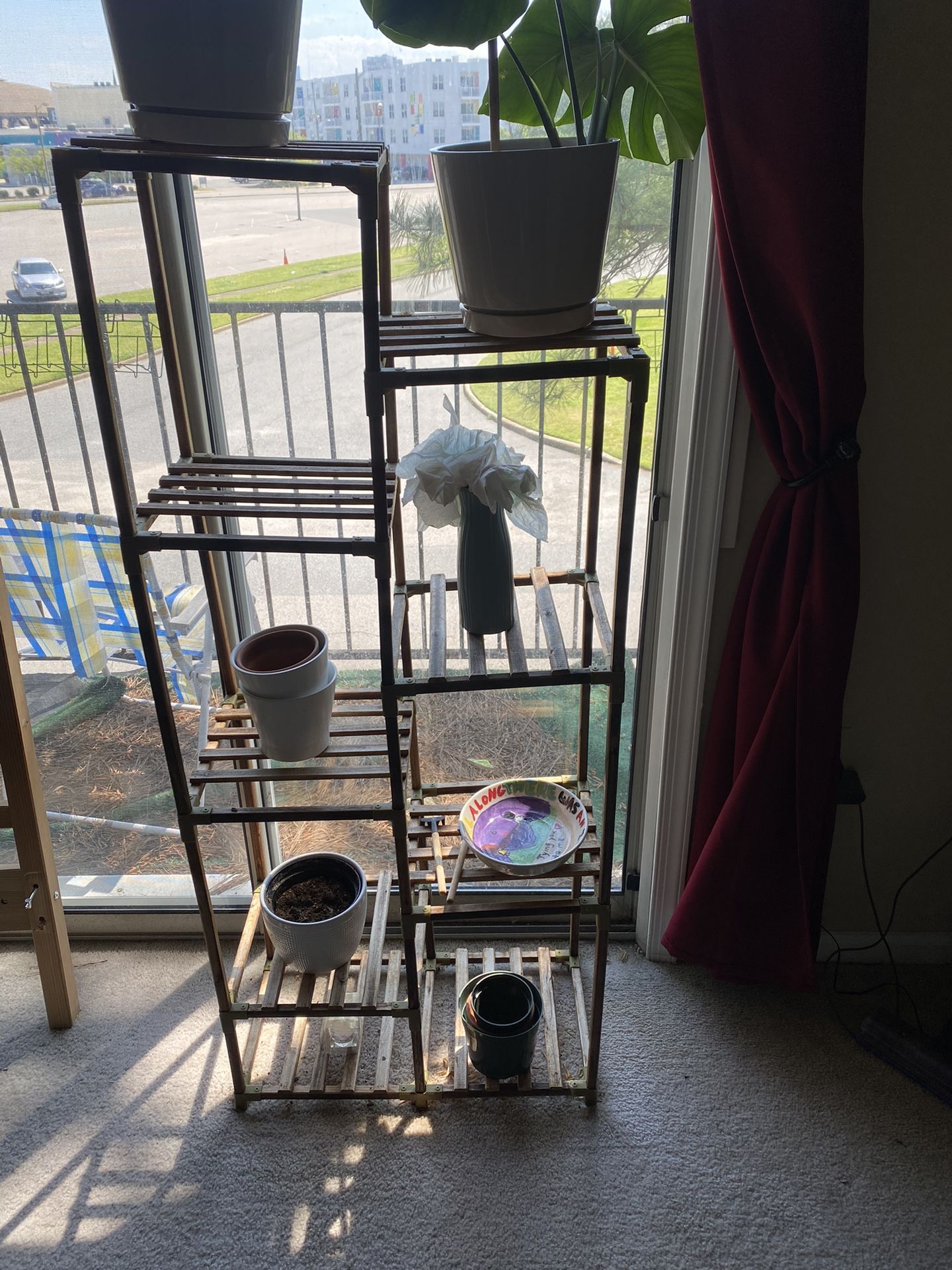 Plant Stand For Sale