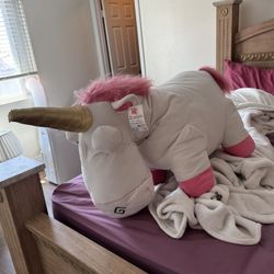 Despicable Me Unicorn Large