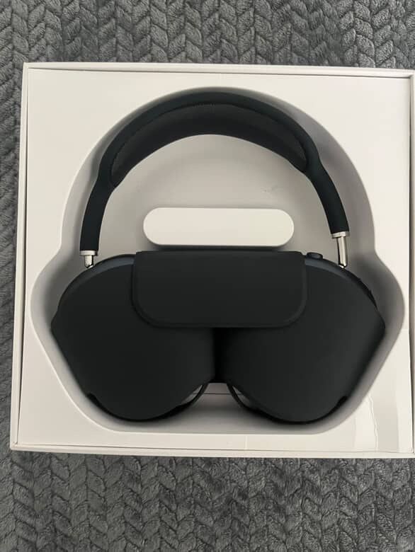 AirPod Max