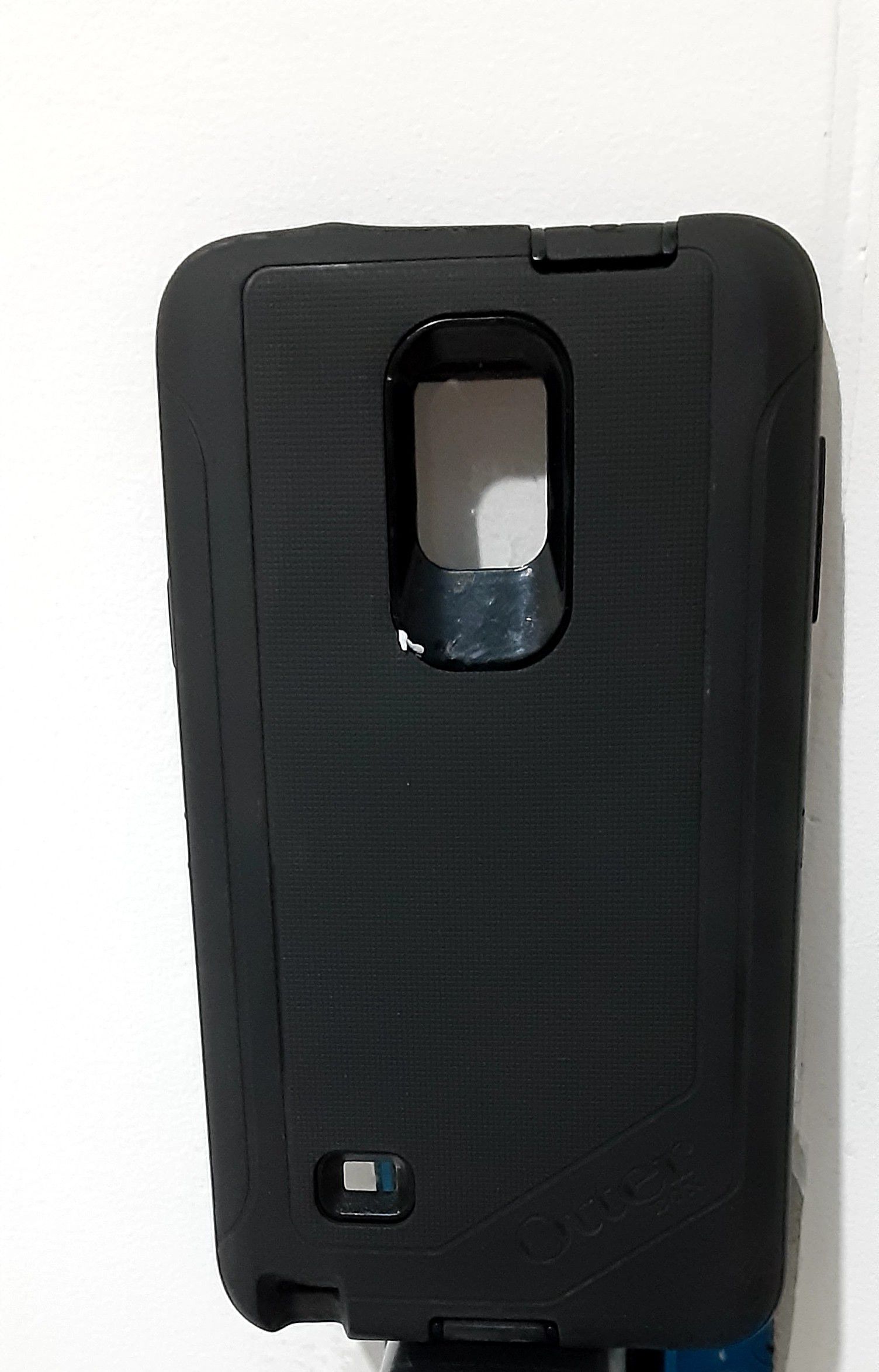 Cover for galaxy note 4