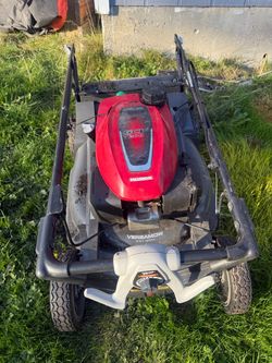 Honda HRX217